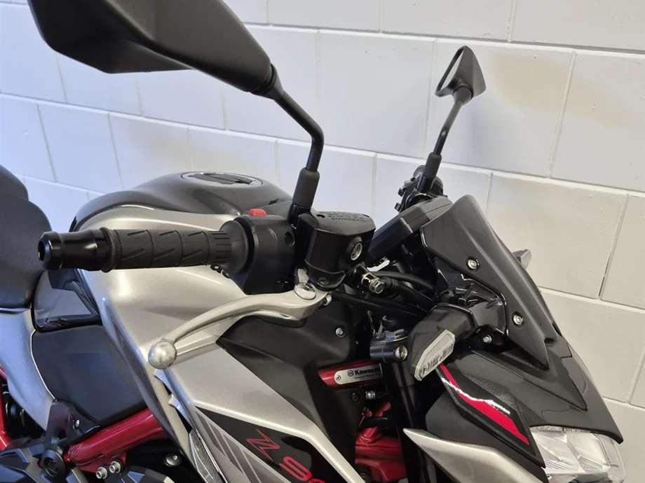 Angebot Kawasaki Z900 Bild 6: Angebot Kawasaki Z900