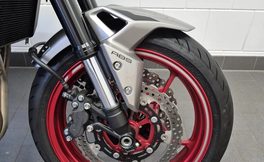 Angebot Kawasaki Z900 Bild 5: Angebot Kawasaki Z900