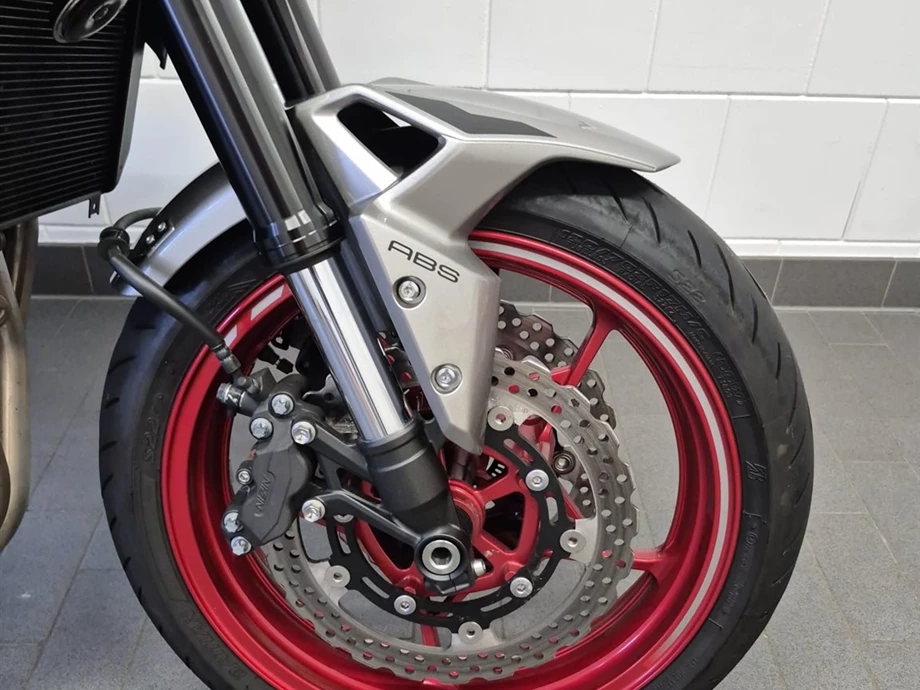 Angebot Kawasaki Z900 Bild 5: Angebot Kawasaki Z900