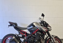 Gebrauchte Kawasaki Z900