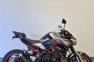 Angebot Kawasaki Z900