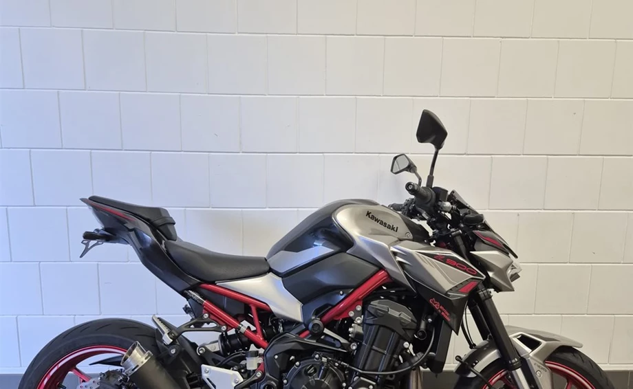 Angebot Kawasaki Z900 Bild 1: Angebot Kawasaki Z900