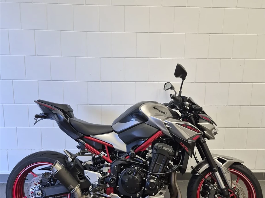 Angebot Kawasaki Z900 Bild 1: Angebot Kawasaki Z900