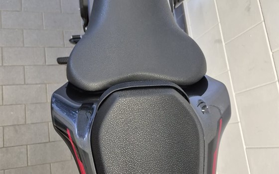 Gebrauchtmotorrad Kawasaki Z900 - Bild 20