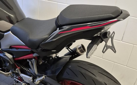 Gebrauchtmotorrad Kawasaki Z900 - Bild 18