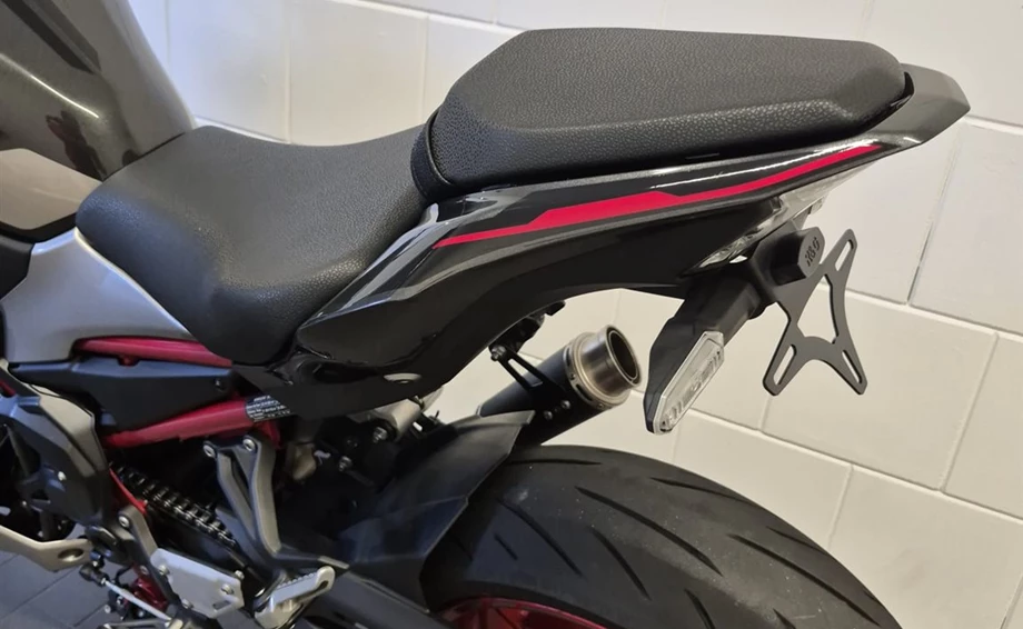 Angebot Kawasaki Z900 Bild 18: Angebot Kawasaki Z900