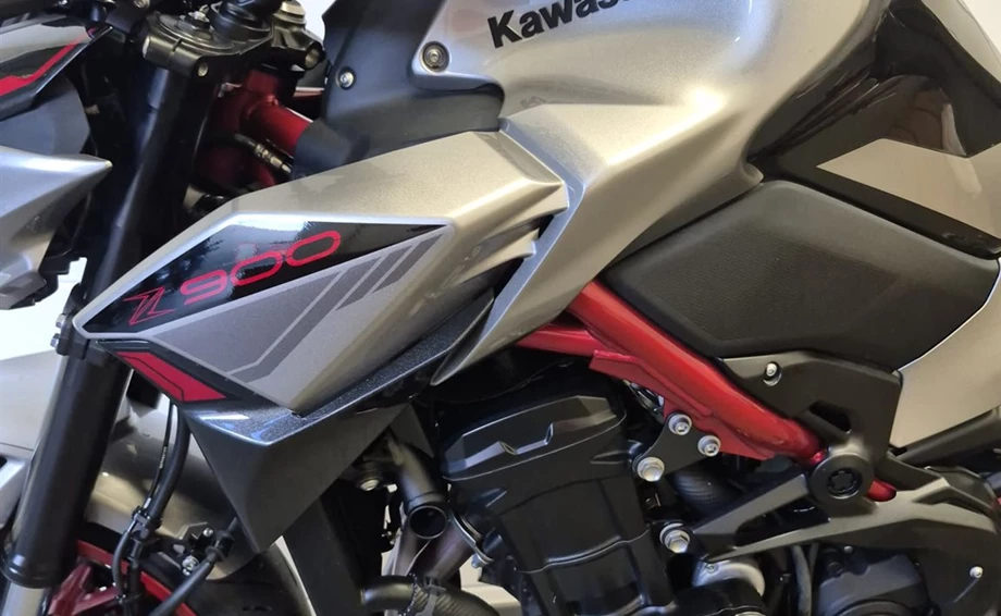 Angebot Kawasaki Z900 Bild 17: Angebot Kawasaki Z900