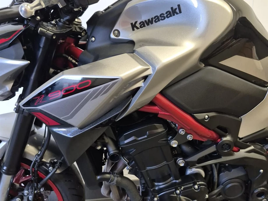 Angebot Kawasaki Z900 Bild 17: Angebot Kawasaki Z900