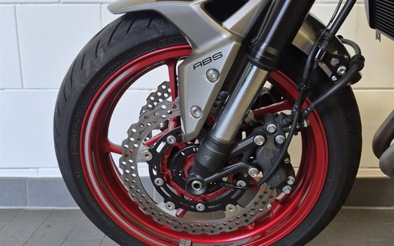 Gebrauchtmotorrad Kawasaki Z900 - Bild 16