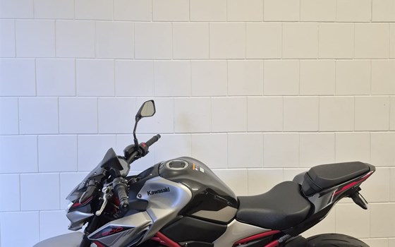 Gebrauchtmotorrad Kawasaki Z900 - Bild 14