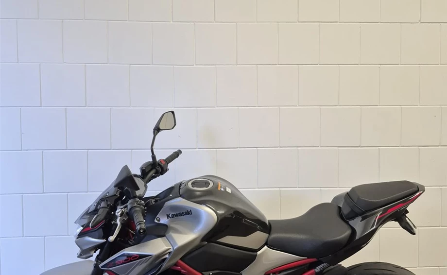 Angebot Kawasaki Z900 Bild 14: Angebot Kawasaki Z900