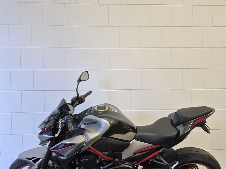 Angebot Kawasaki Z900 Bild 14: Angebot Kawasaki Z900