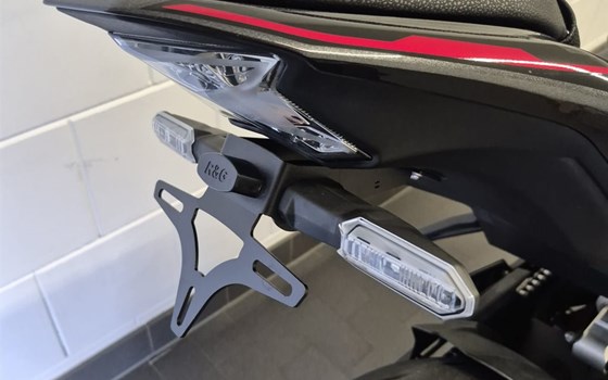 Gebrauchtmotorrad Kawasaki Z900 - Bild 12