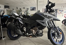 Gebrauchte Suzuki V-Strom 1050 Adventure