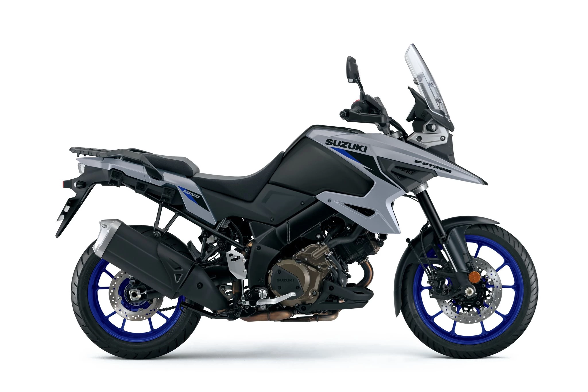 Suzuki V-Strom 1050 Adventure