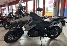 Gebrauchte Suzuki V-Strom 1050 Adventure