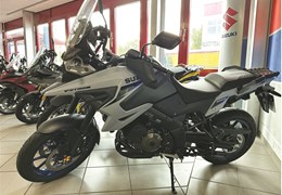 Gebrauchte Suzuki V-Strom 1050 Adventure