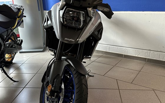 Gebrauchtmotorrad Suzuki V-Strom 1050 Adventure - Bild 4