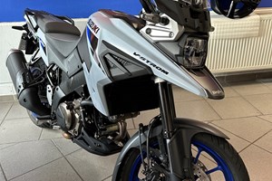 Angebot Suzuki V-Strom 1050 Adventure