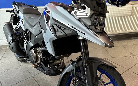 Gebrauchtmotorrad Suzuki V-Strom 1050 Adventure - Bild 3