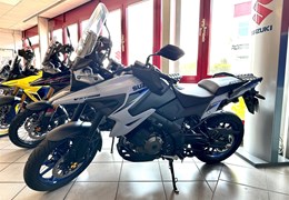 Gebrauchte Suzuki V-Strom 1050 Adventure