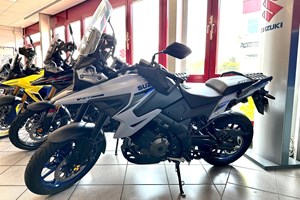 Angebot Suzuki V-Strom 1050 Adventure