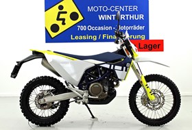 Husqvarna 701 Enduro