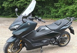 Gebrauchte Yamaha TMAX 560 Tech Max