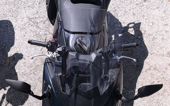 Gebrauchtmotorrad Yamaha TMAX 560 Tech Max - Bild 12