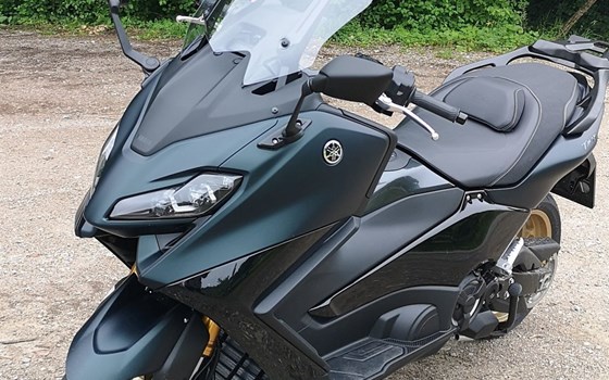 Gebrauchtmotorrad Yamaha TMAX 560 Tech Max - Bild 14