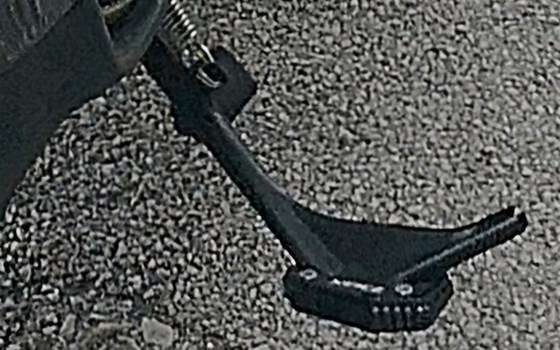 Gebrauchtmotorrad Yamaha TMAX 560 Tech Max - Bild 4