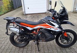 Gebrauchte KTM 790 Adventure R