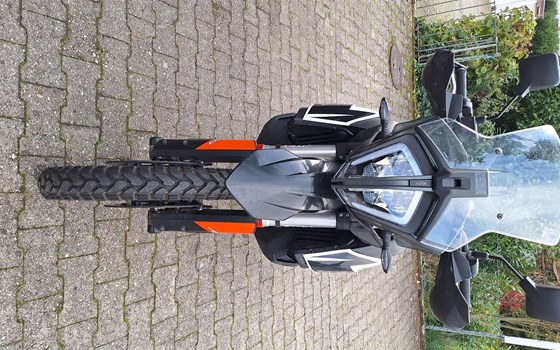 Gebrauchtmotorrad KTM 790 Adventure R - Bild 4