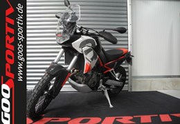 Gebrauchte Aprilia Tuareg 660