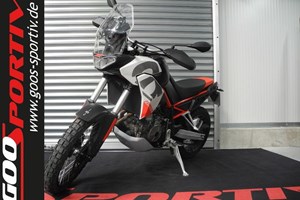 Angebot Aprilia Tuareg 660