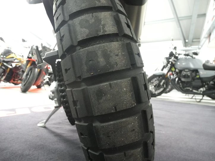 Offer Aprilia Tuareg 660 Bild 3: Offer Aprilia Tuareg 660