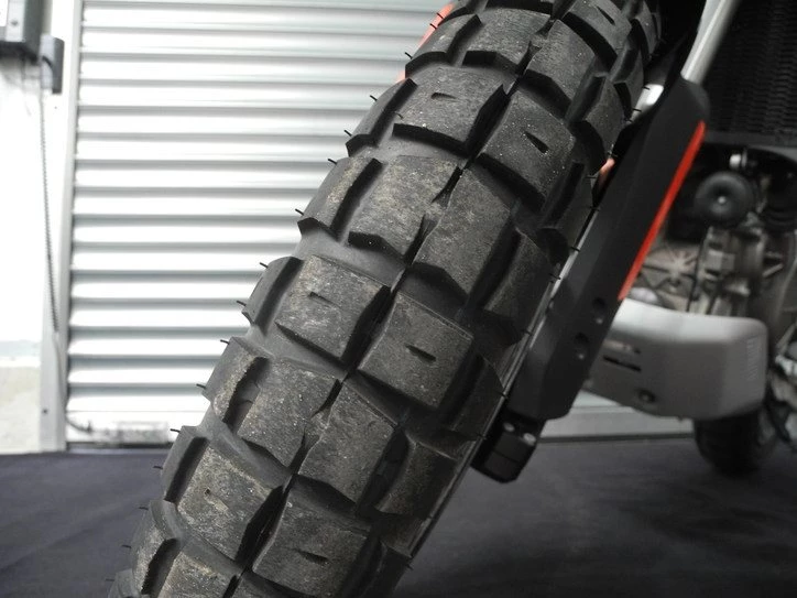 Offer Aprilia Tuareg 660 Bild 4: Offer Aprilia Tuareg 660