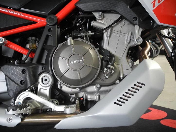 Offer Aprilia Tuareg 660 Bild 8: Offer Aprilia Tuareg 660