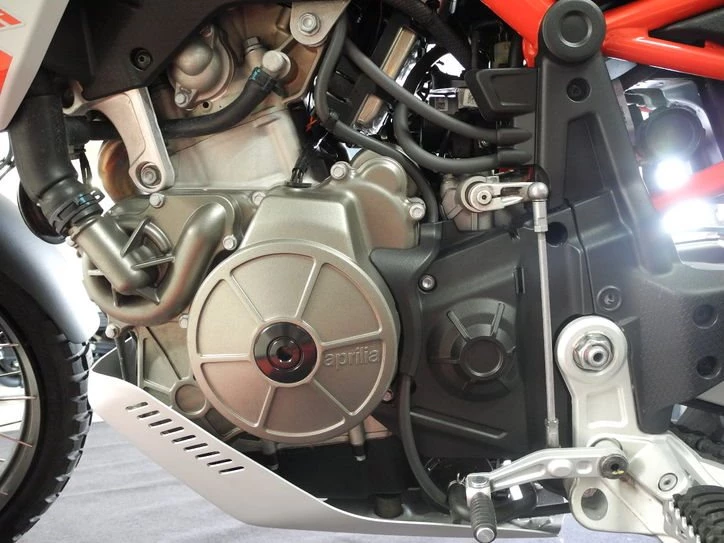 Offer Aprilia Tuareg 660 Bild 9: Offer Aprilia Tuareg 660