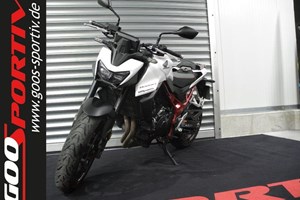 Angebot Honda CB750 Hornet