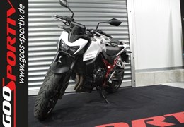 Gebrauchte Honda CB750 Hornet