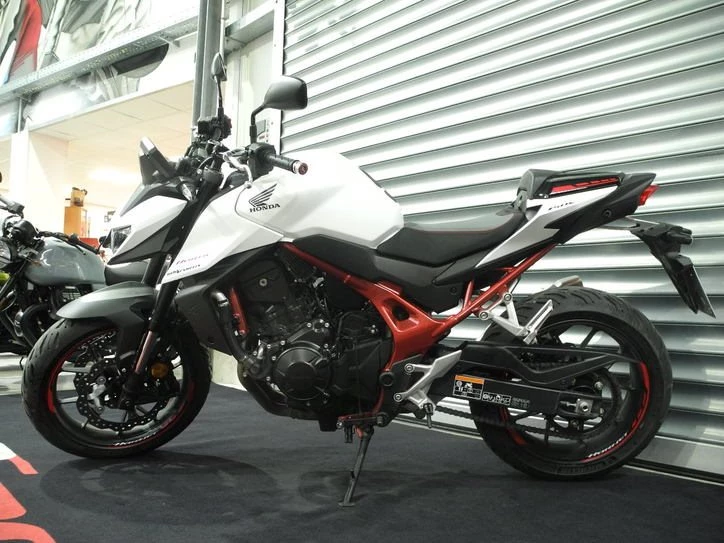 Offer Honda CB750 Hornet Bild 2: Offer Honda CB750 Hornet