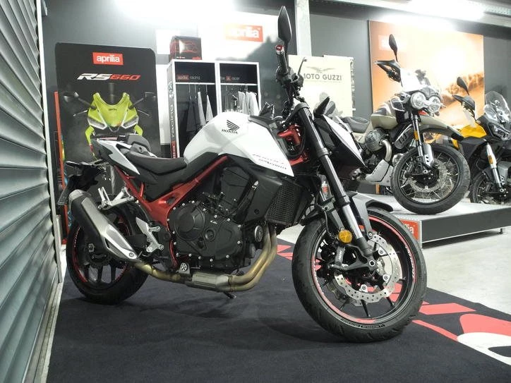 Offer Honda CB750 Hornet Bild 4: Offer Honda CB750 Hornet