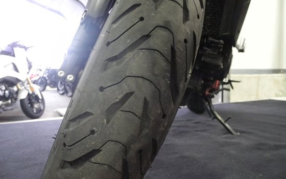 Gebrauchtmotorrad Honda CB750 Hornet - Bild 7