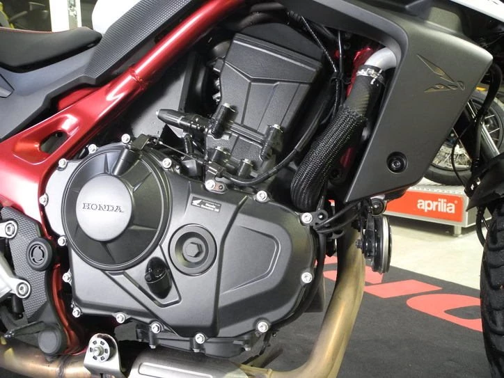 Offer Honda CB750 Hornet Bild 8: Offer Honda CB750 Hornet