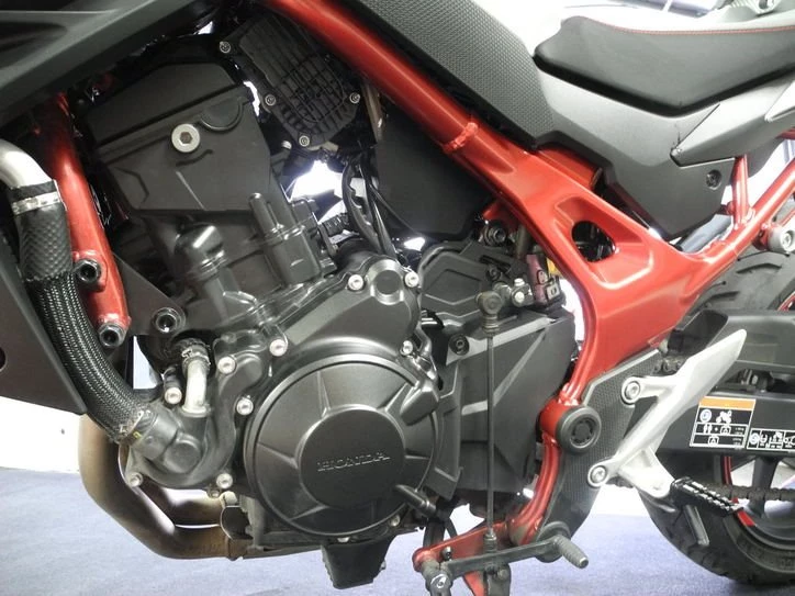 Offer Honda CB750 Hornet Bild 9: Offer Honda CB750 Hornet