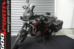 Angebot Honda CRF1100L Africa Twin DCT