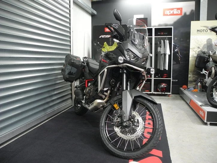 Angebot Honda CRF1100L Africa Twin DCT Bild 4: Angebot Honda CRF1100L Africa Twin DCT