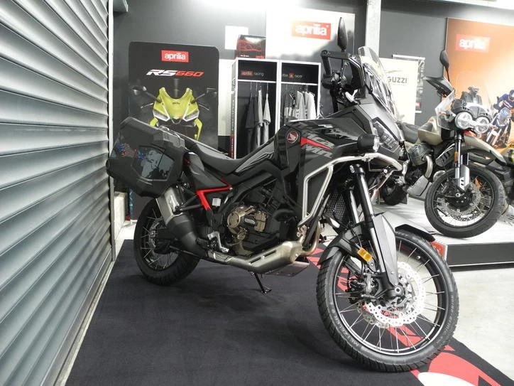 Angebot Honda CRF1100L Africa Twin DCT Bild 5: Angebot Honda CRF1100L Africa Twin DCT