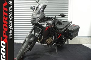 Angebot Honda CRF1100L Africa Twin